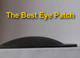 The Best Eye Patch