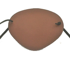 Contact The Best Eye Patch