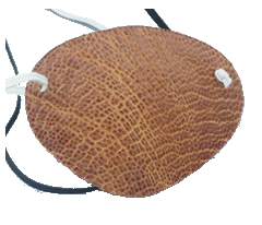 Contact The Best Eye Patch