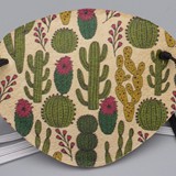 Leather Cacti