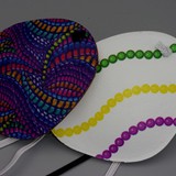 Leather MardiGras