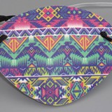 Leather Native Am