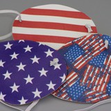 Leather Patriotic