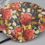 Leather Roses