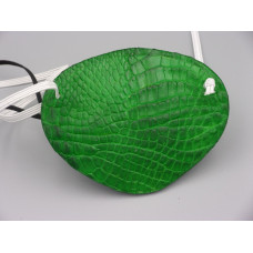 Alligator Green