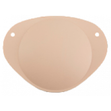 Nude Silicone Eye Patch