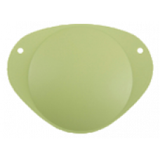 Soft Green Silicone Eye Patch